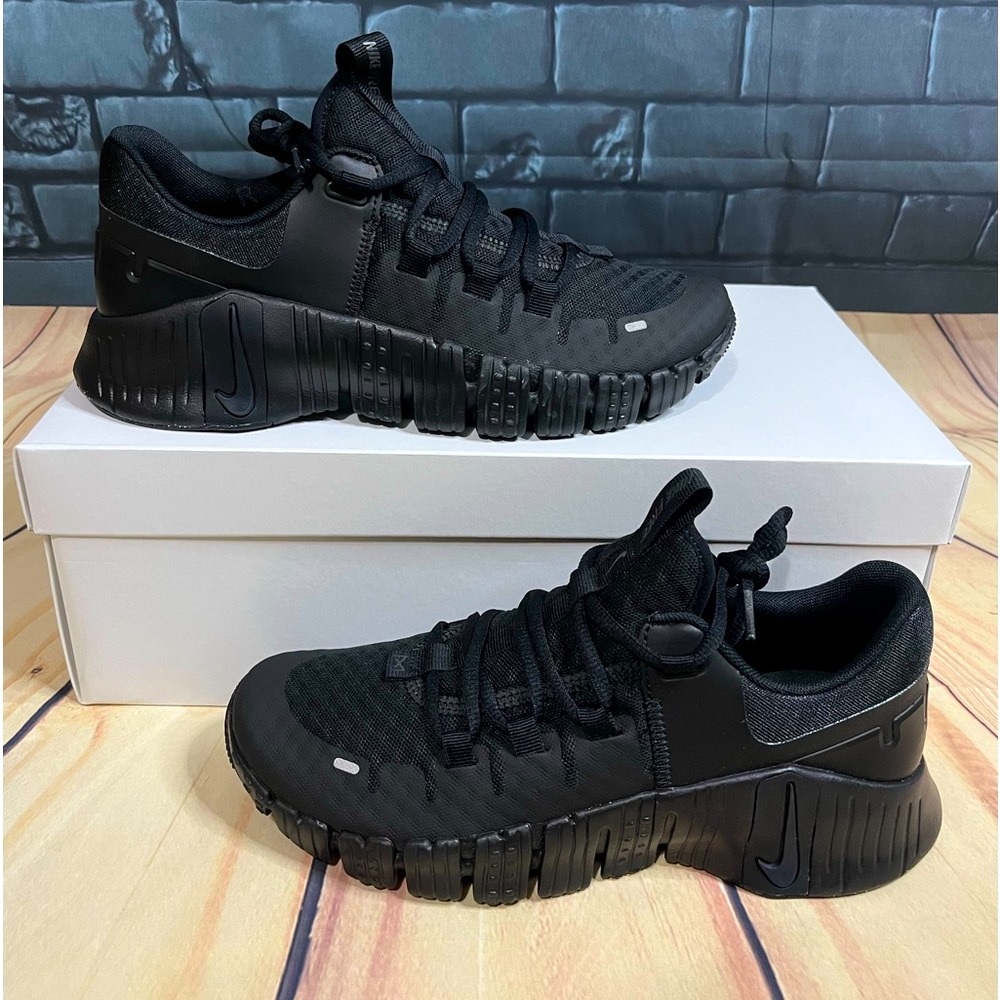 Nike Free Metcon 5